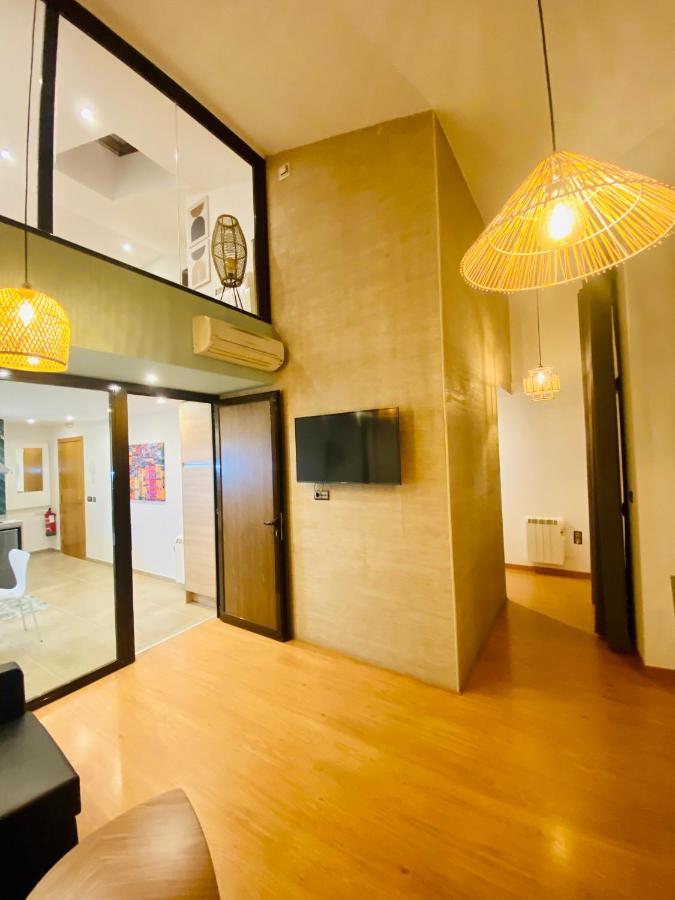 Suite Sorpresa Vut La Taberna Аренас де Сан Педро Екстериор снимка