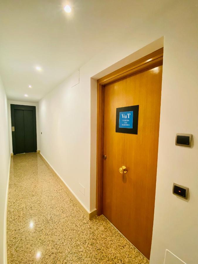 Suite Sorpresa Vut La Taberna Аренас де Сан Педро Екстериор снимка